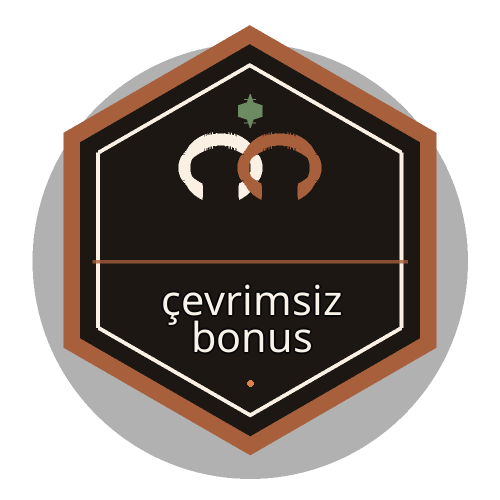 çevrimsiz bonus Rehberi logosu